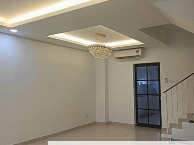House for sale in Bukit Ledang, Johor