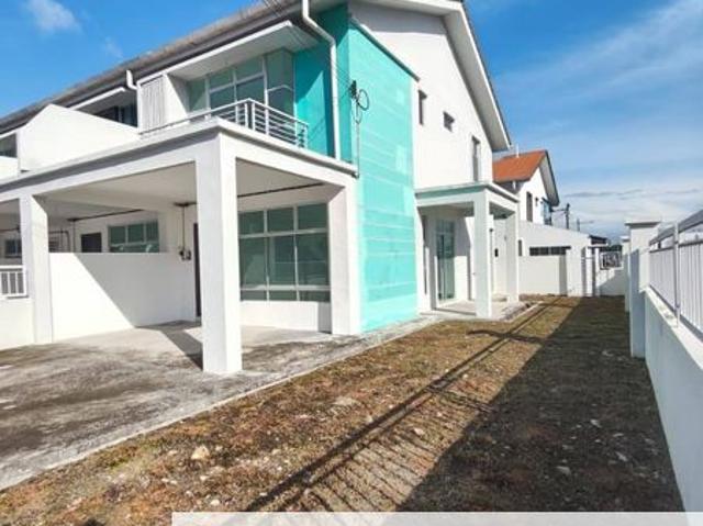 House for sale in Taman Pulai Mutiara 2, Iskandar Puteri