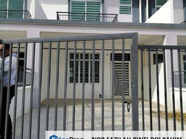 House for sale in Taman Pulai Mutiara 2, Iskandar Puteri