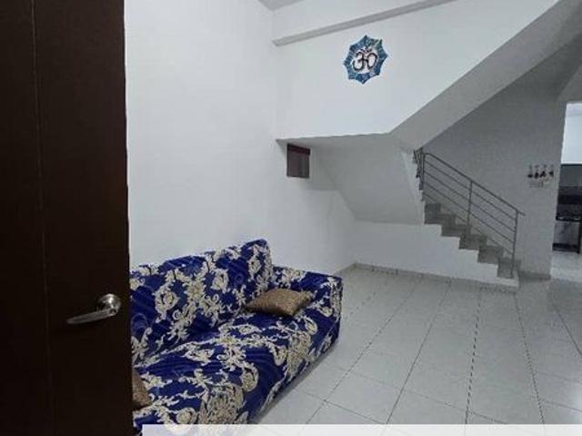 House for sale in Bukit Ledang, Johor