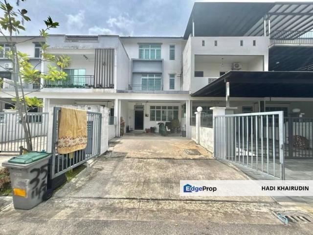 House for sale in Bukit Ledang, Johor