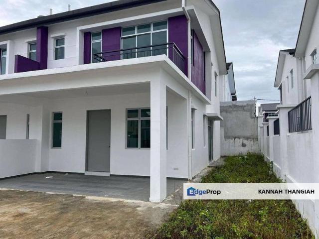 House for sale in Bukit Ledang, Johor