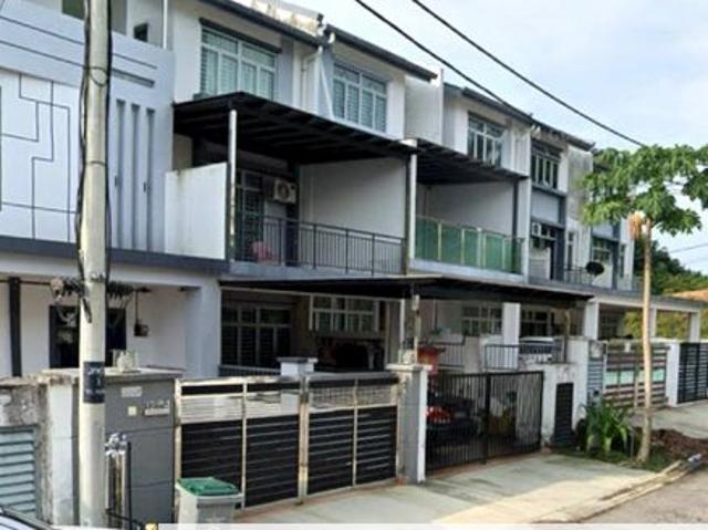 House for sale in Bukit Ledang, Johor