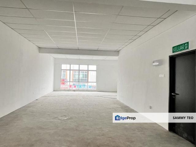 Shop for rent in Bukit Ledang, Johor