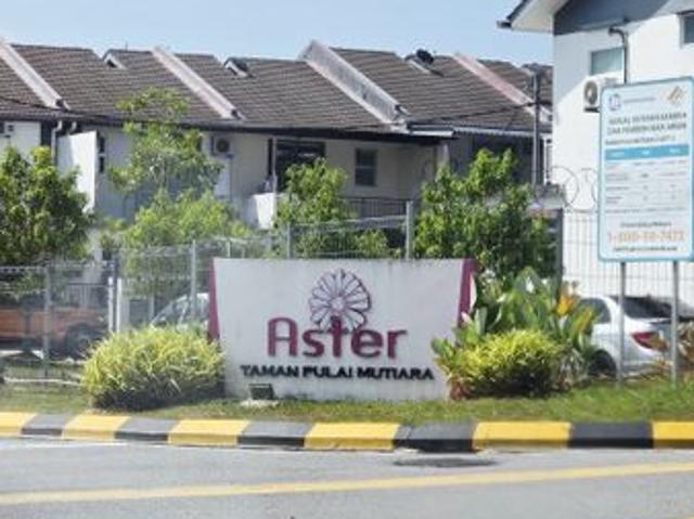 House for sale in Bukit Ledang, Johor