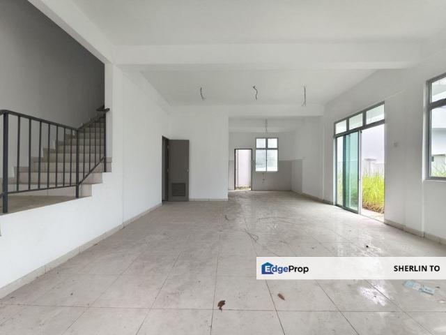 House for sale in Bukit Ledang, Johor