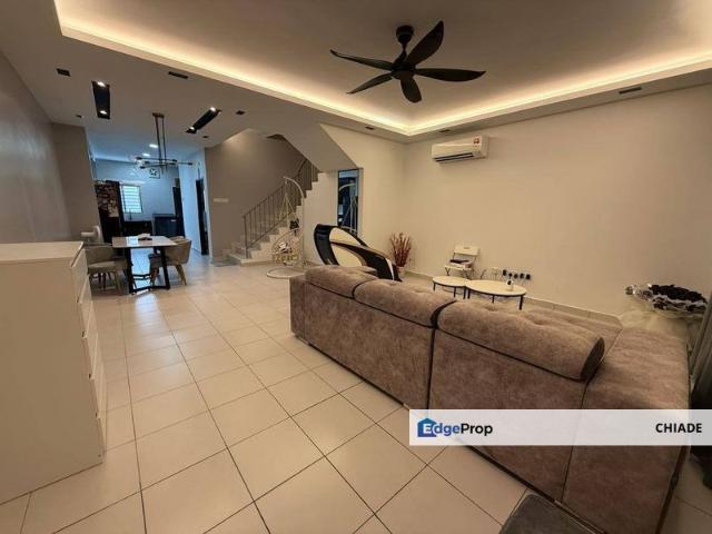 House for sale in Bukit Ledang, Johor