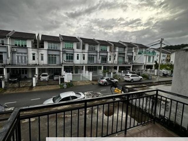 House for sale in Bukit Ledang, Johor