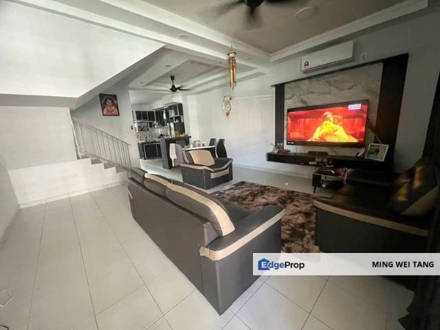 House for sale in Bukit Ledang, Johor