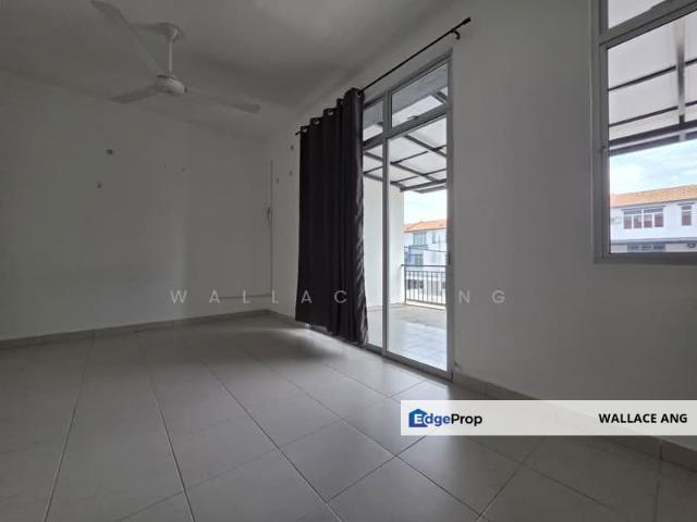 House for sale in Bukit Ledang, Johor
