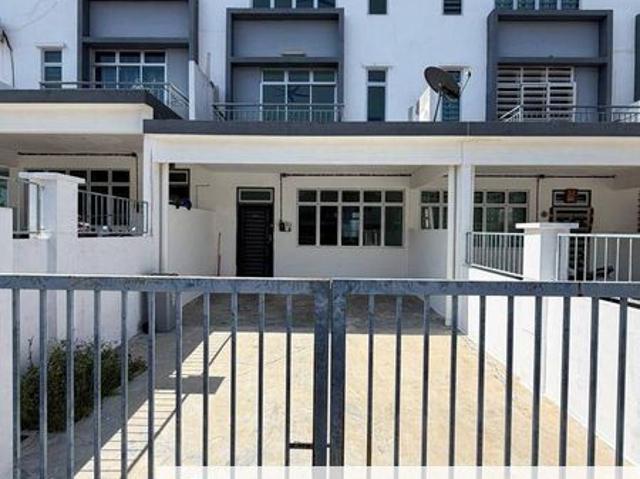 House for rent in Bukit Ledang, Johor