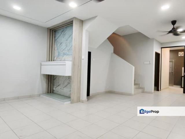 House for sale in Bukit Ledang, Johor