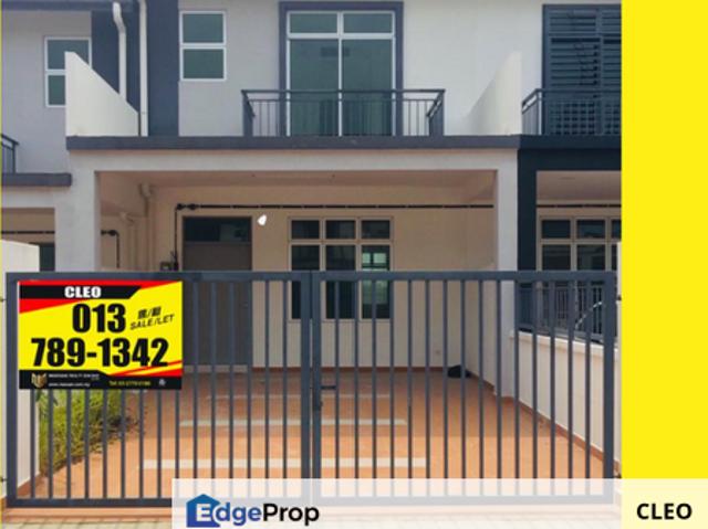 House for sale in Bukit Ledang, Johor