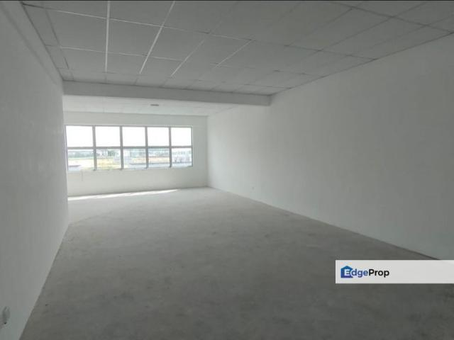 Shop for rent in Bukit Ledang, Johor