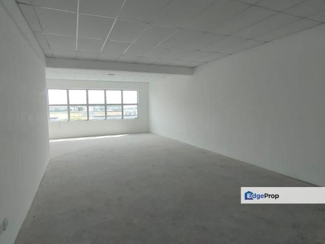 Shop for rent in Bukit Ledang, Johor