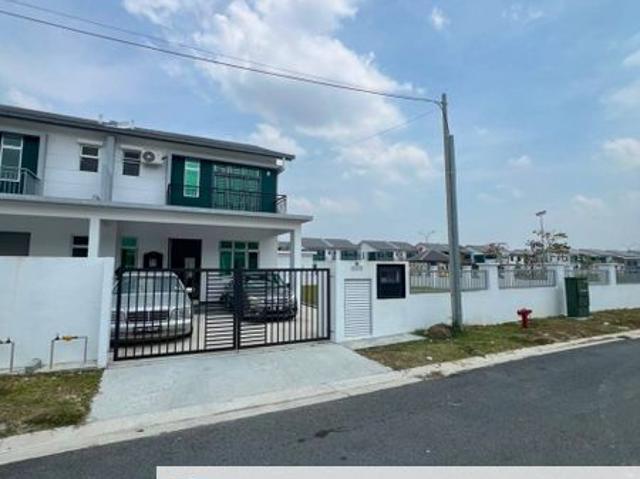 House for sale in Taman Pulai Mutiara 2, Iskandar Puteri