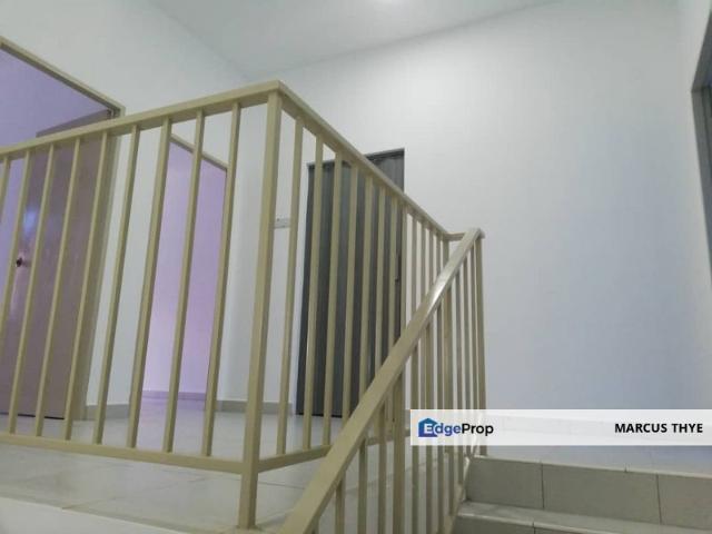 House for sale in Bukit Ledang, Johor