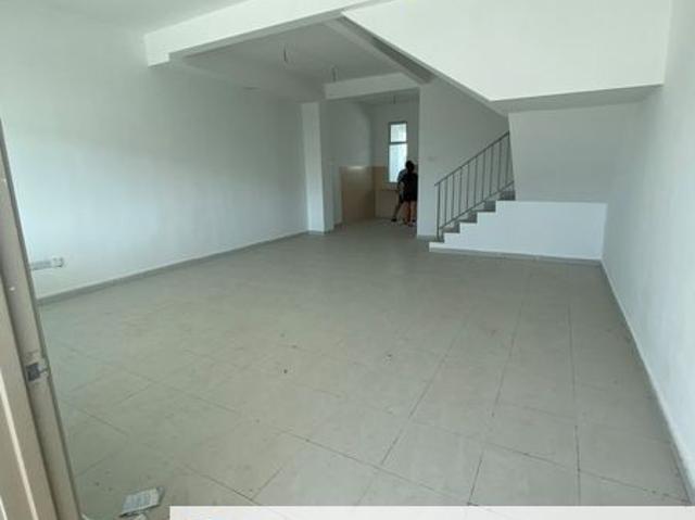 House for sale in Bukit Ledang, Johor