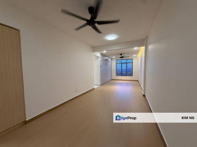 Condominium for sale in Bukit Ledang, Johor