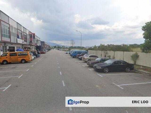 Shop for rent in Taman Pulai Mutiara, Iskandar Puteri