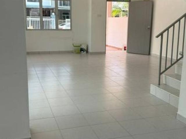House for sale in Bukit Ledang, Johor