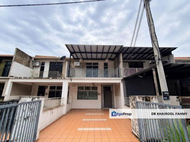 House for sale in Bukit Ledang, Johor