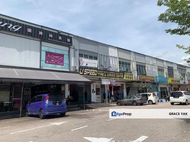 Shop for rent in Bukit Ledang, Johor