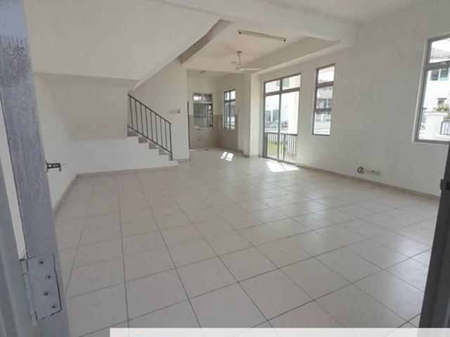 House for rent in Bukit Ledang, Johor