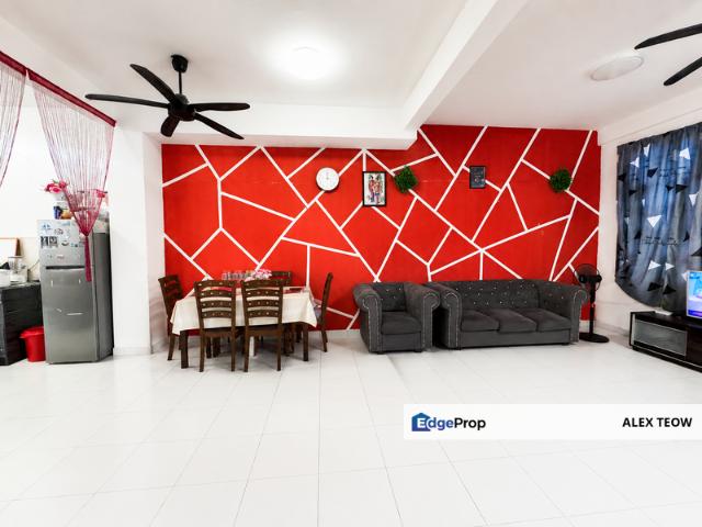 House for sale in Bukit Ledang, Johor
