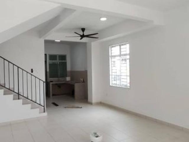 House for sale in Bukit Ledang, Johor