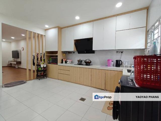House for sale in Bukit Ledang, Johor