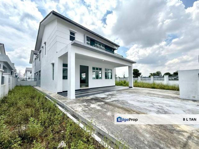House for sale in Bukit Ledang, Johor