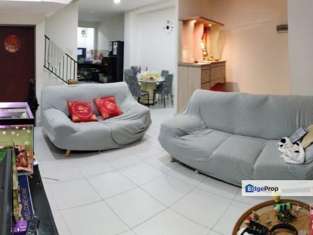 House for sale in Bukit Ledang, Johor