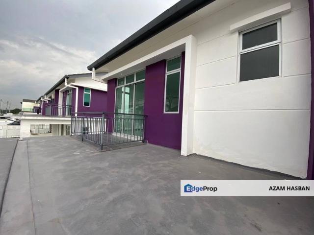 House for sale in Bukit Ledang, Johor