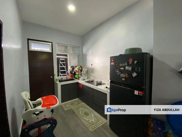 House for sale in Bukit Ledang, Johor