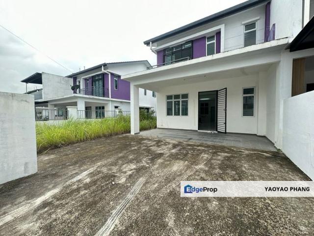 House for sale in Bukit Ledang, Johor