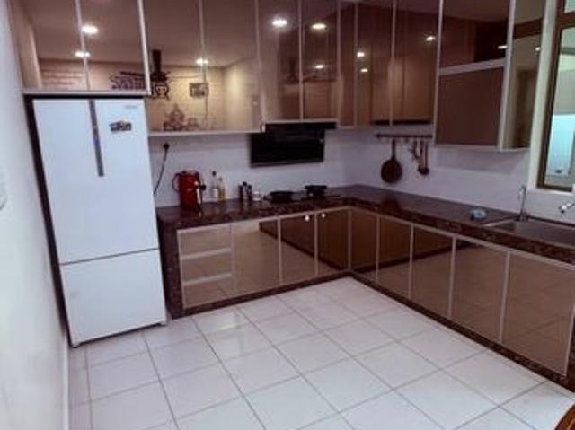 House for rent in Bukit Ledang, Johor