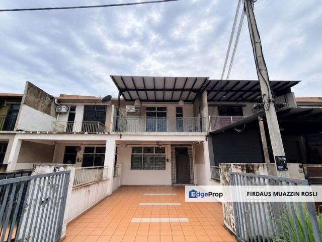 House for sale in Bukit Ledang, Johor