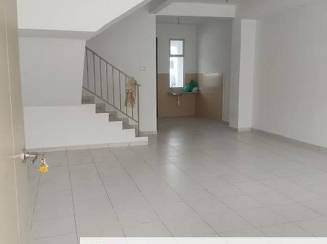 House for sale in Bukit Ledang, Johor