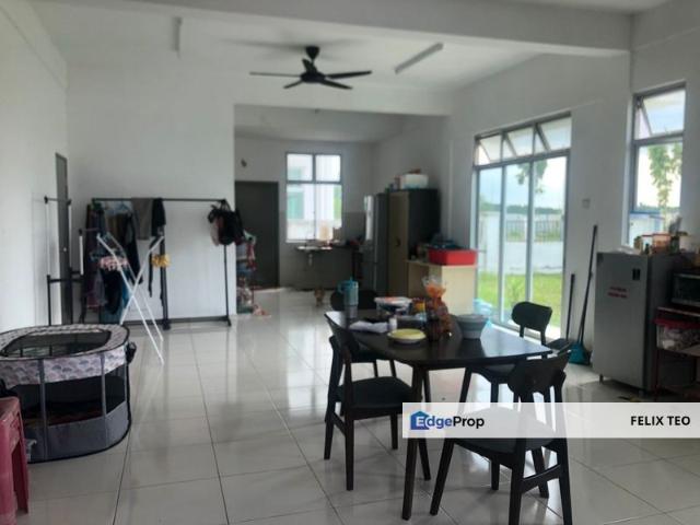 House for sale in Bukit Ledang, Johor