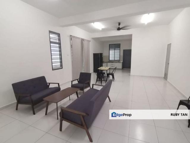 House for sale in Bukit Ledang, Johor