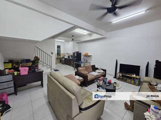 House for sale in Bukit Ledang, Johor