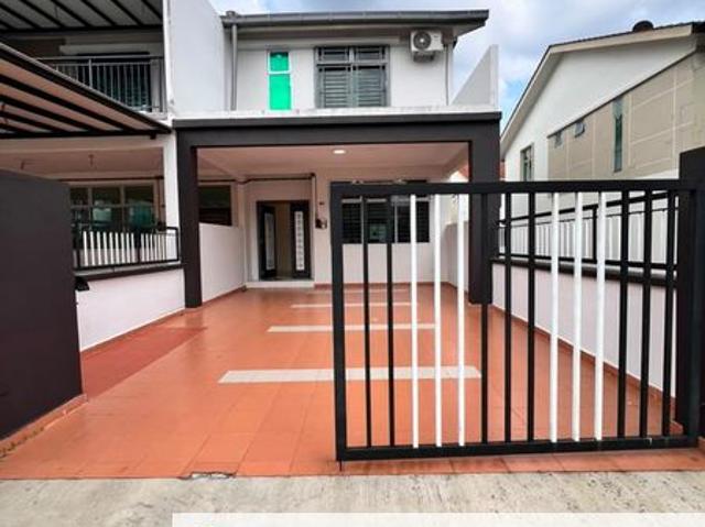 House for sale in Taman Pulai Mutiara 2, Iskandar Puteri