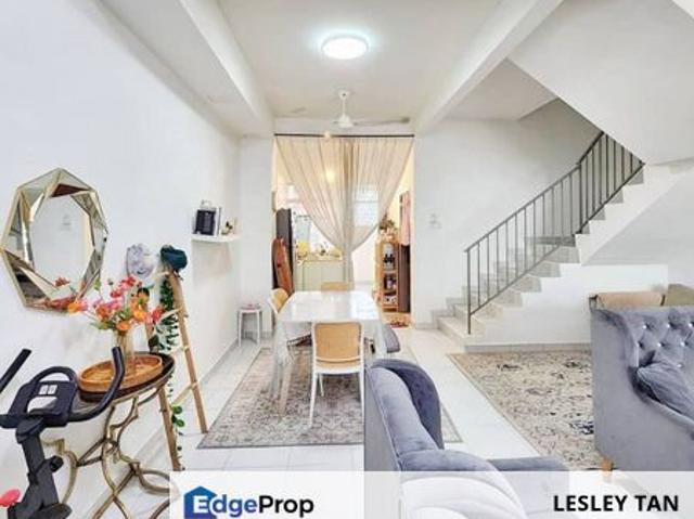 House for sale in Bukit Ledang, Johor