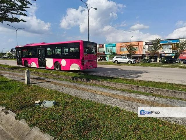 Shop for rent in Bukit Ledang, Johor