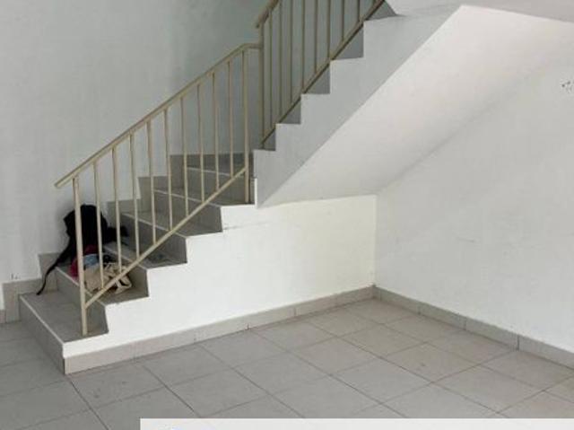 House for sale in Taman Pulai Mutiara 2, Iskandar Puteri