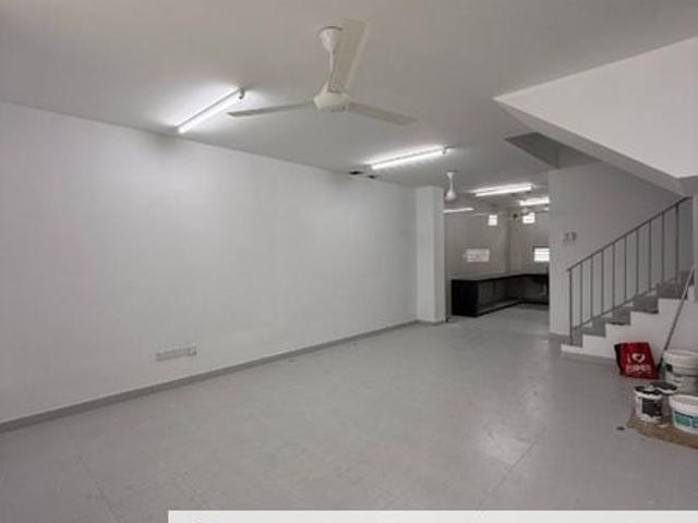 House for rent in Taman Pulai Mutiara, Iskandar Puteri