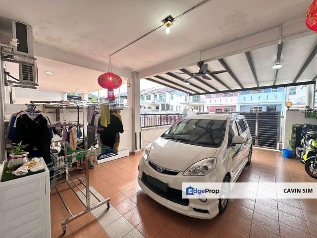 House for sale in Bukit Ledang, Johor
