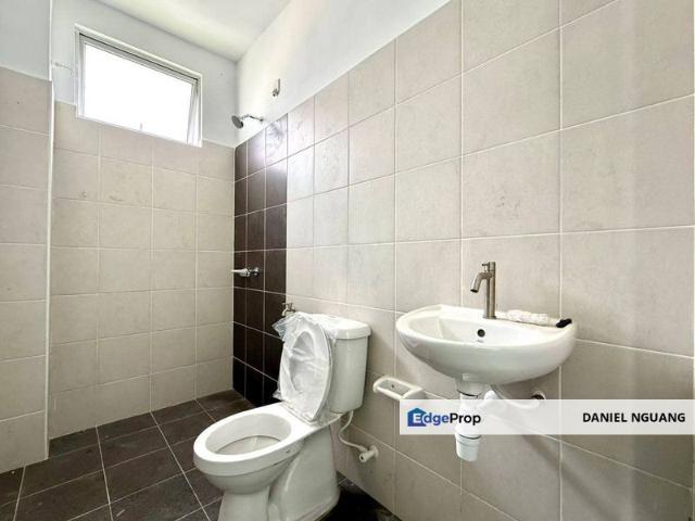House for sale in Bukit Ledang, Johor