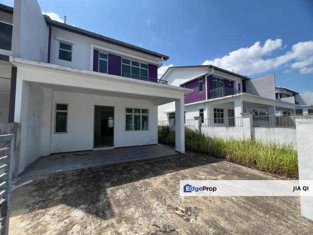 House for sale in Bukit Ledang, Johor
